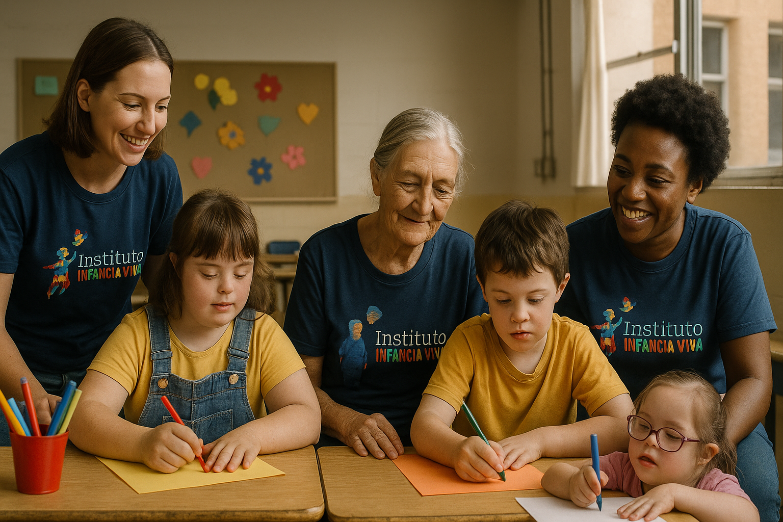 Instituto Infância Viva